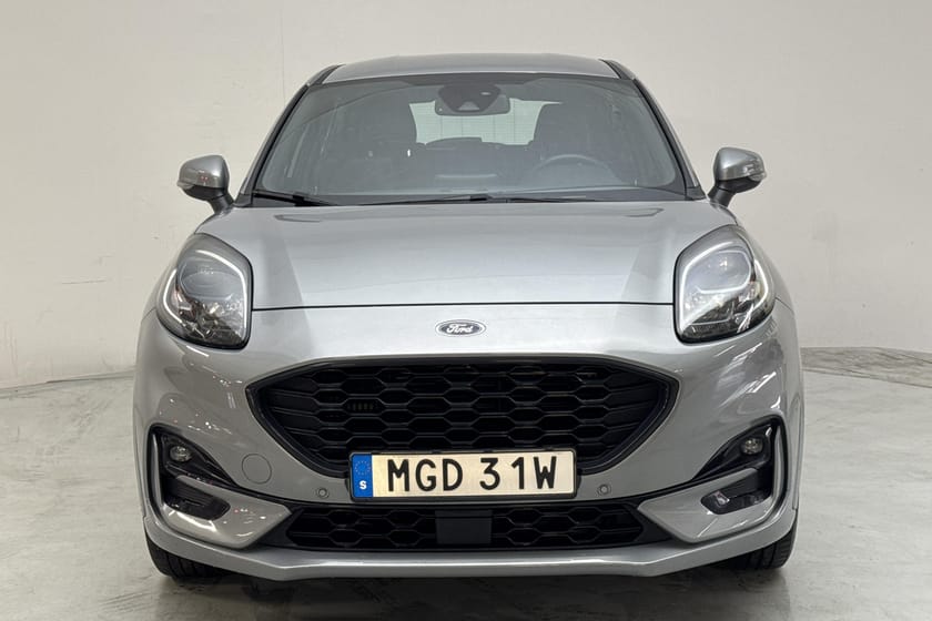 Bild 5 av Ford Puma