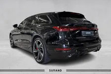 Thumnail bilde 2 av Audi A6 Avant e-tron quattro