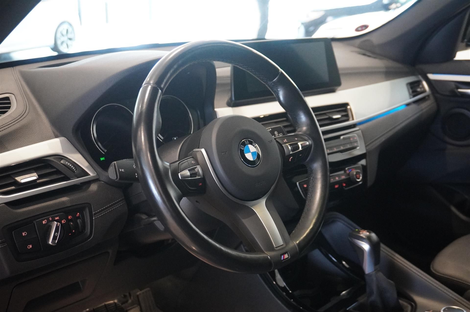 BMW X1 2021, kuva 2/10
