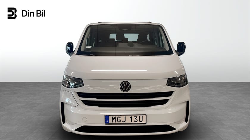 Bild 4 av Volkswagen Caravelle eHybrid 233 HK