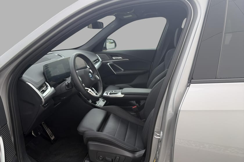 Bilde 5 av BMW iX1 xDrive30
