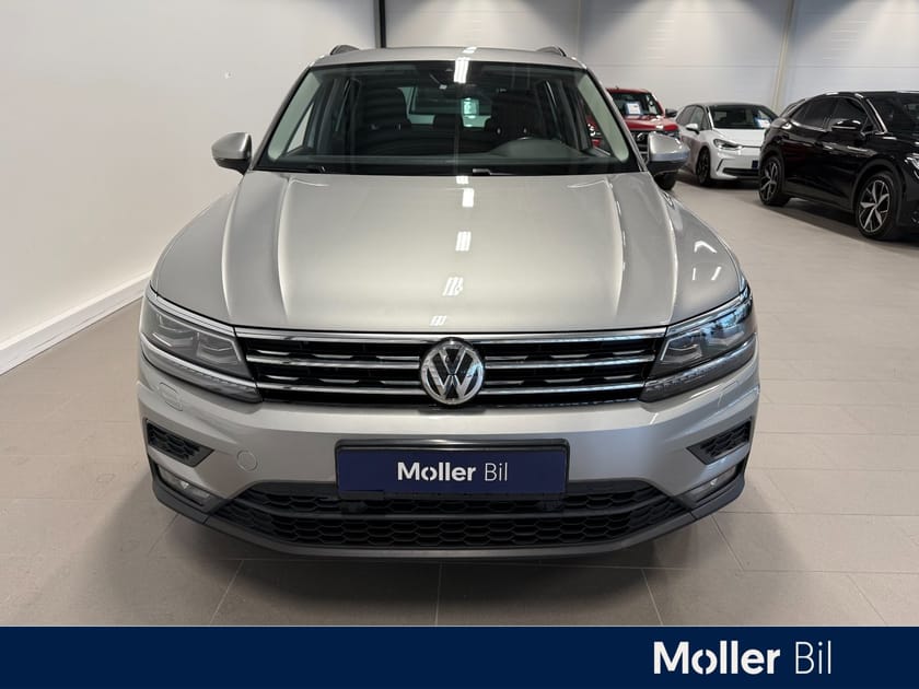 Bilde 5 av Volkswagen Tiguan