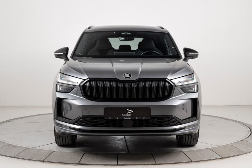Bilde 4 av Škoda Kodiaq