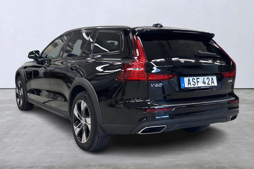 Bild 4 av Volvo V60 Cross Country D4 AWD Advanced SE II