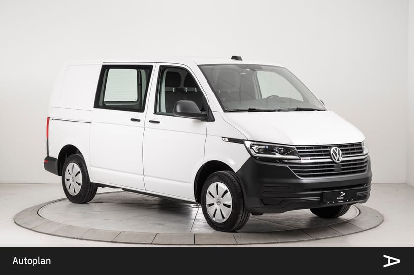 Bilde 1 av Volkswagen Transporter 2.0 TDI 4M K | ACC/Krok/Webasto/Kamera
