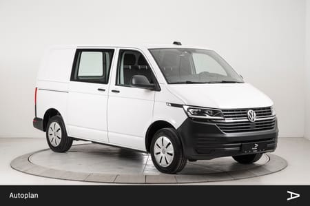 Volkswagen Transporter 2.0 TDI 4M K | ACC/Krok/Webasto/Kamera