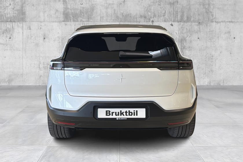 Bilde 4 av Polestar 3 Long Range Dual Motor Performance Plus Pilot B&W/Pixel/HUD/360/Pano/22"