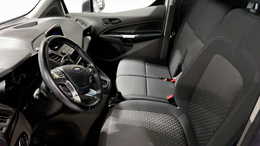 Bild 5 av Ford Transit Connect 240