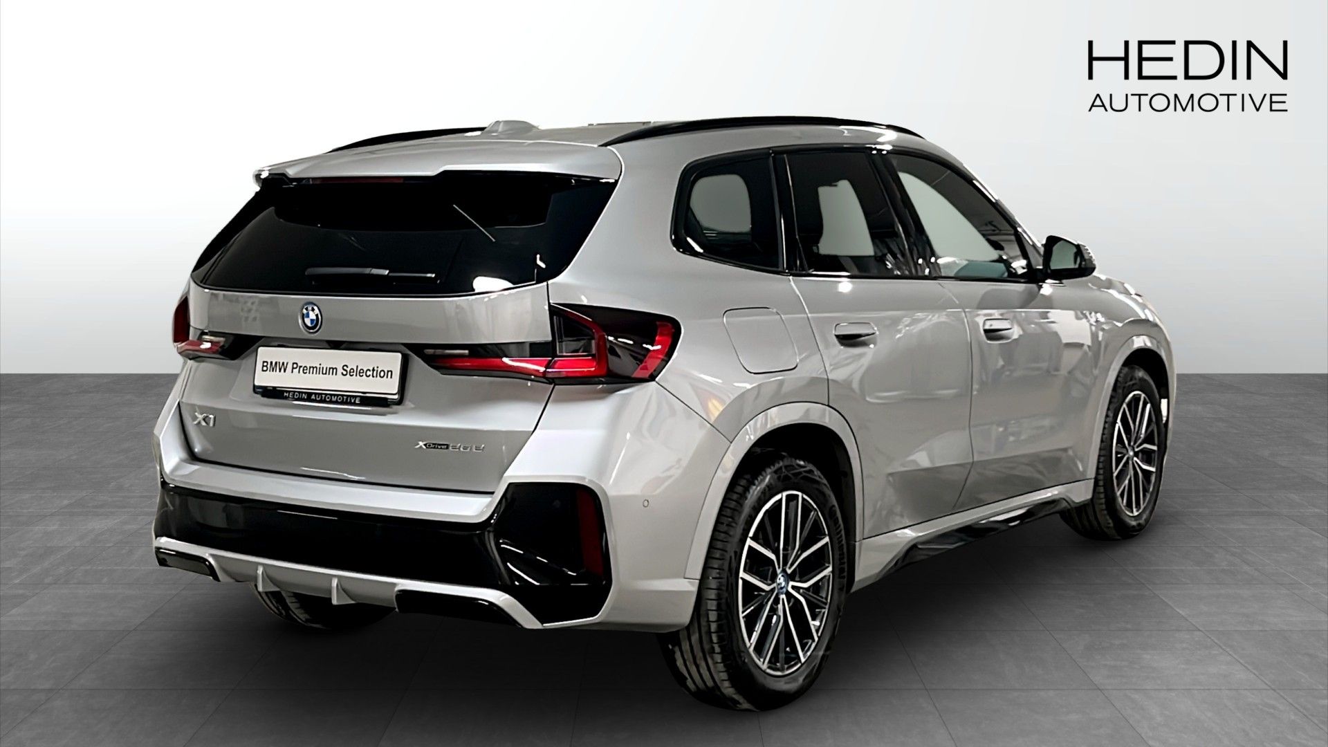 BMW X1 xDrive25e 2025, bild 2/10