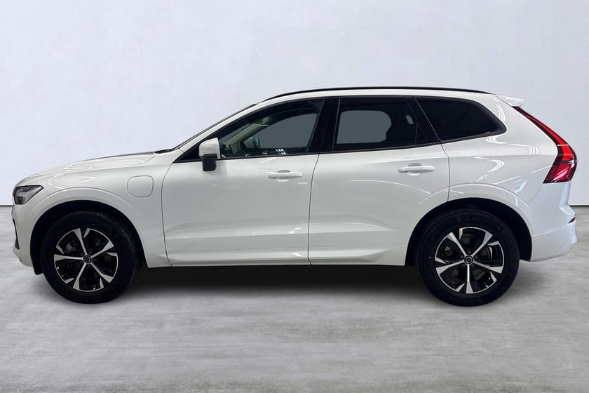 Bild 2 av Volvo XC60 T6 Core Nordic Edition
