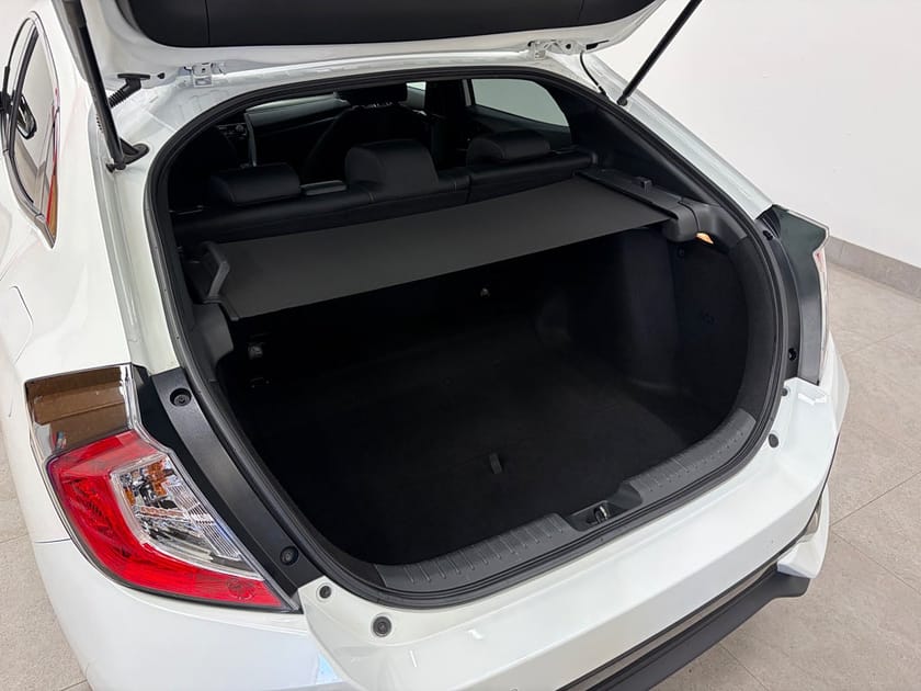 Bild 4 av Honda Civic