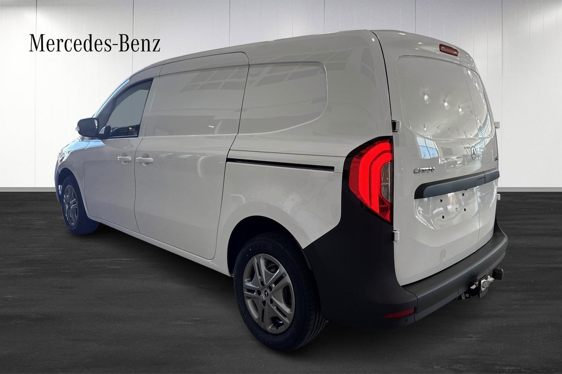 Mercedes-Benz Citan 112 CDI 2026, bild 6/17