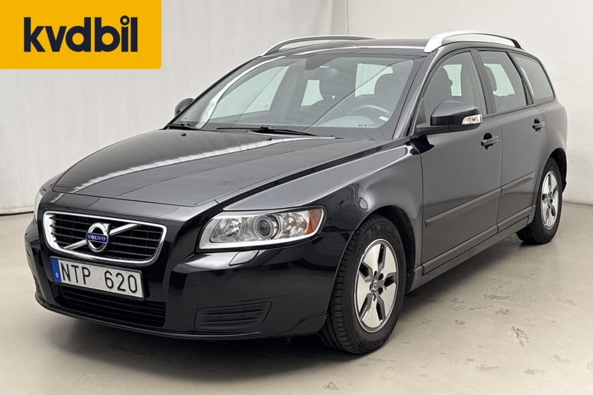 Bild 1 av Volvo V50