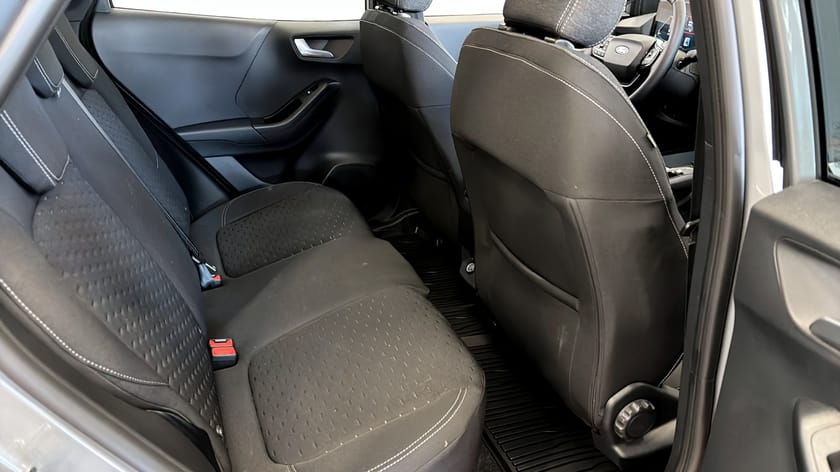 Bild 5 av Ford Puma Gen-E 168HK / Privatleasing 3495kr månad