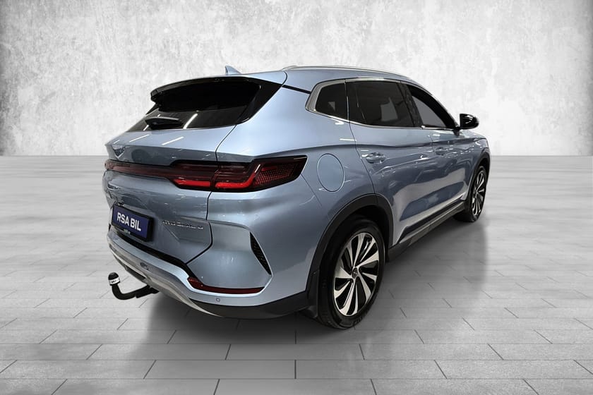 Bilde 4 av BYD Seal U