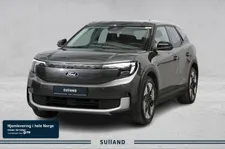 Thumnail bilde 0 av Ford Explorer EV Extended Range RWD