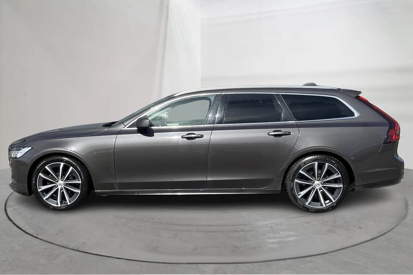 Bild 2 av Volvo V90 D4 (190hk) Momentum Advanced