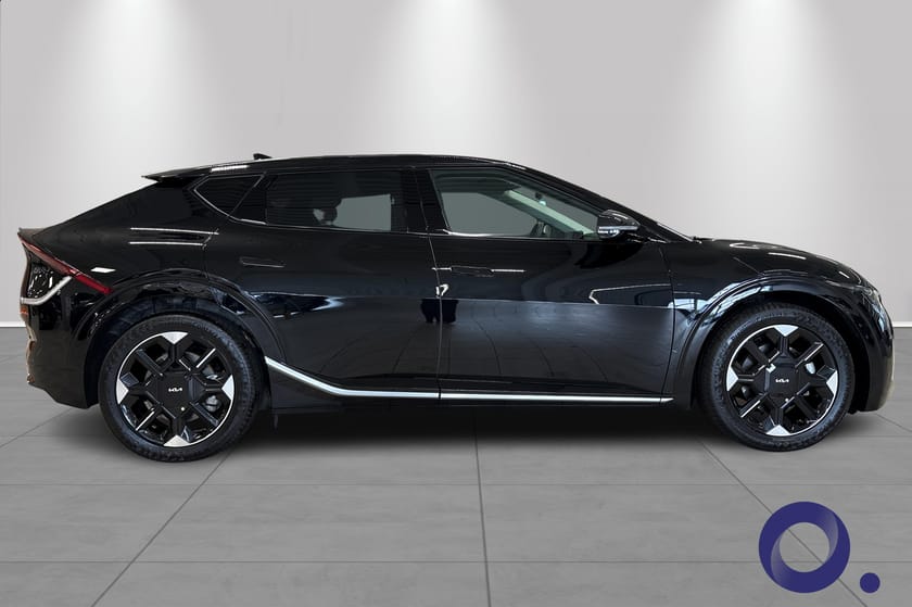Bilde 4 av Kia EV6 AWD Long Range - Exclusive Plus LR m/20"