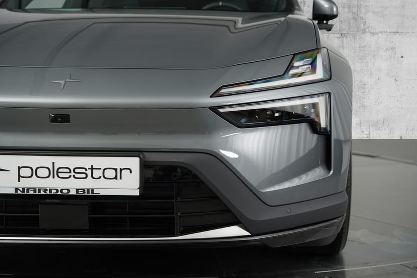 Bilde 5 av Polestar 4 Long Range Dual motor LRDM - 544 Km - AWD - PRIME - (PILOT - PLUS ) - 20"