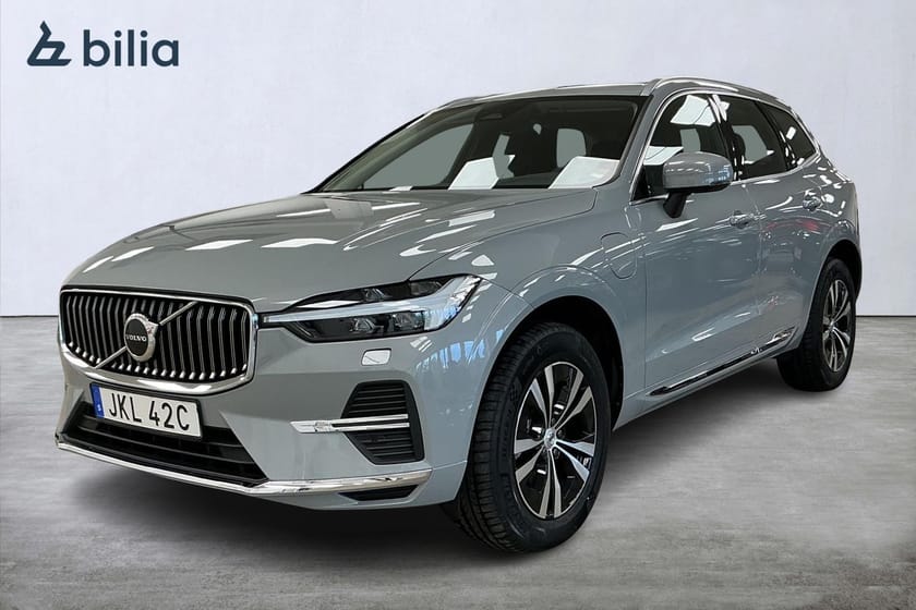 Bild 1 av Volvo XC60 T6 Core Special Edition Drag Ljuspaket