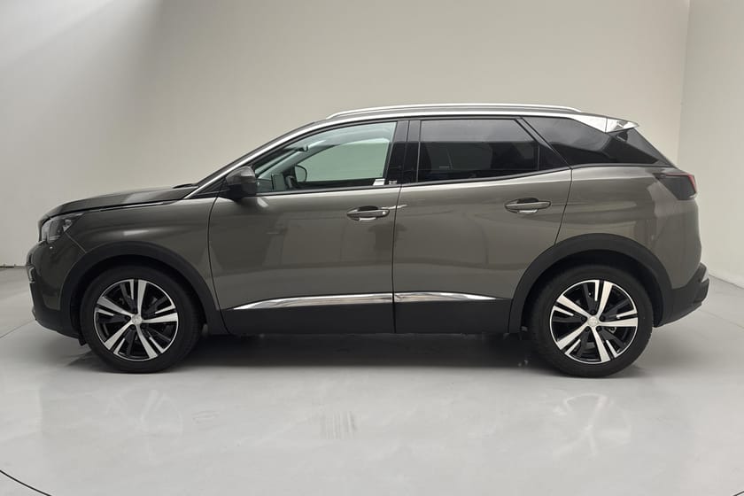 Bild 2 av Peugeot 3008 1.2 PureTech (130hk) Allure