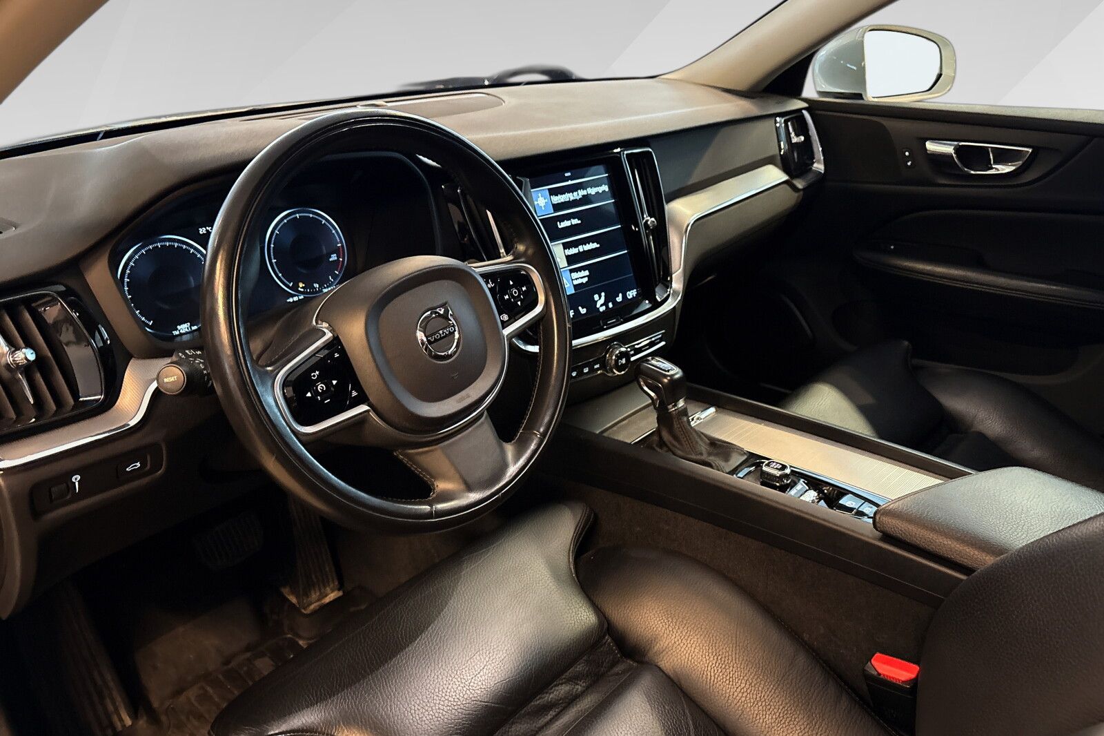 Volvo V60 bilde 13