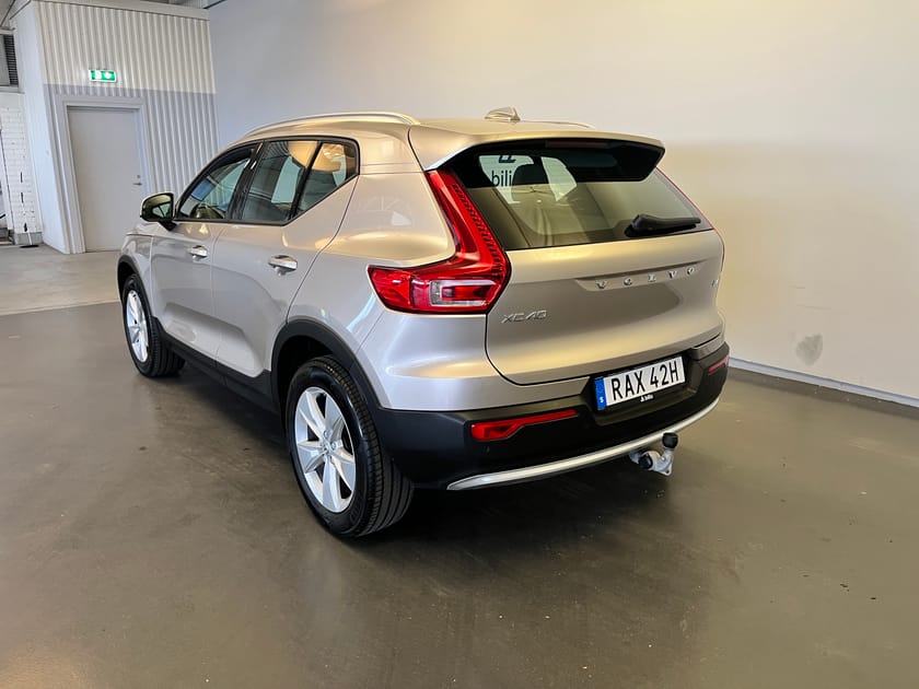 Bild 3 av Volvo XC40 B4 FWD Bensin Core