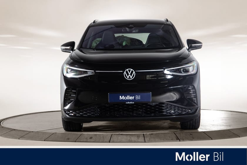 Bilde 3 av WVGZZZE28SE058211 77kWh 340hk 4Motion