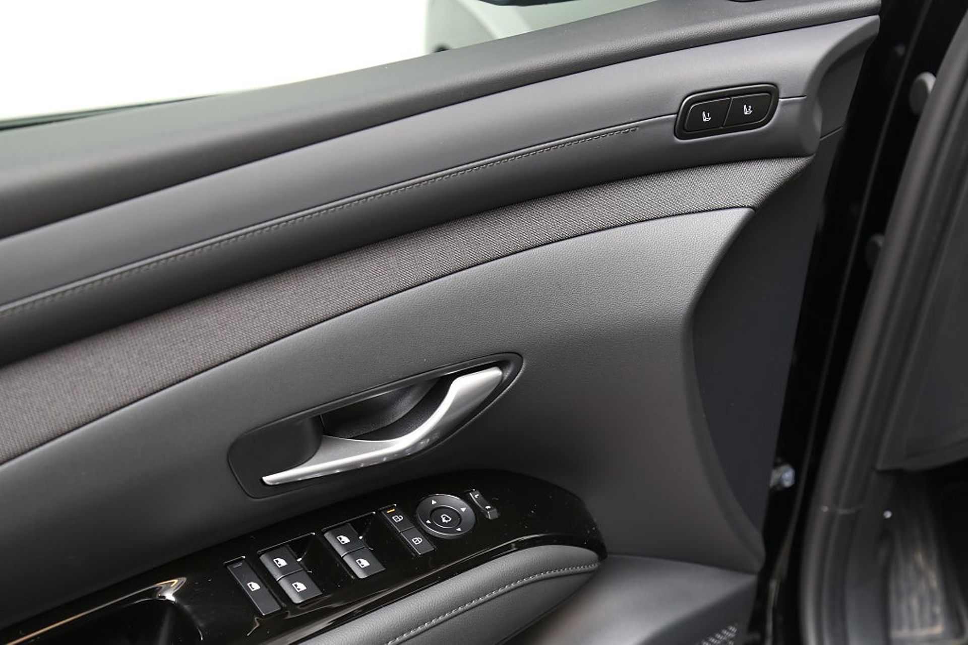 Hyundai Tucson 2027, bild 3/10
