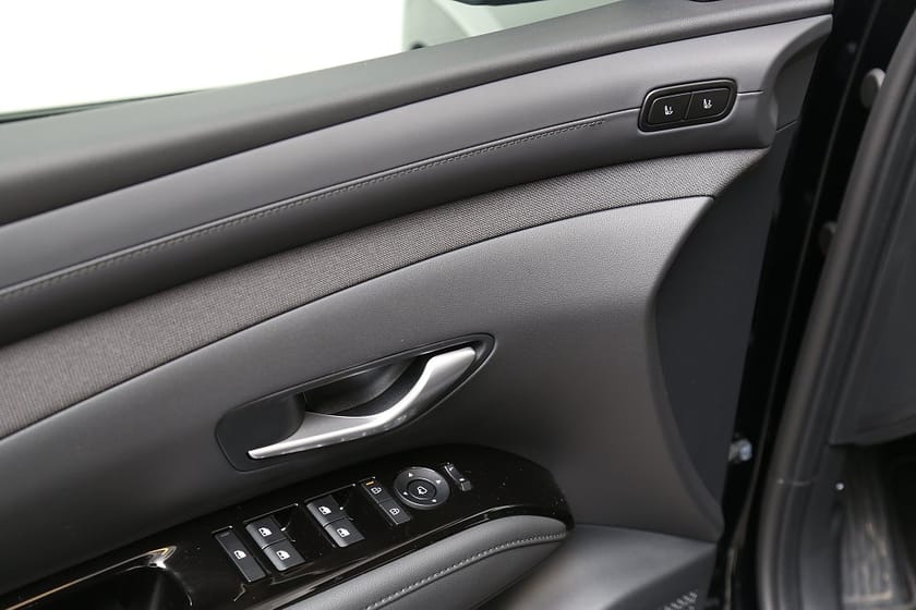 Bild 3 av Hyundai Tucson PHEV 4WD