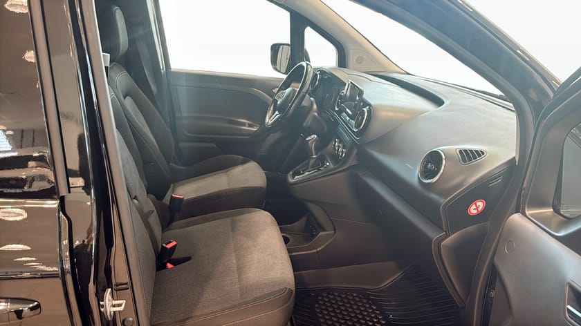 Bild 3 av Mercedes-Benz Citan 112 CDI L1  |