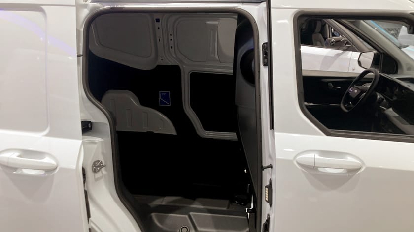 Bild 5 av Ford E-Transit Courier