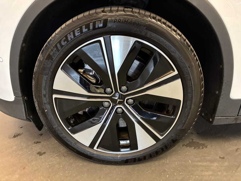 Bild 5 av Polestar 2 Long Range Single Motor