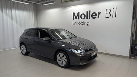 Volkswagen Golf LIFE 1,5 ETSI 150 HK DSG7 Värmare