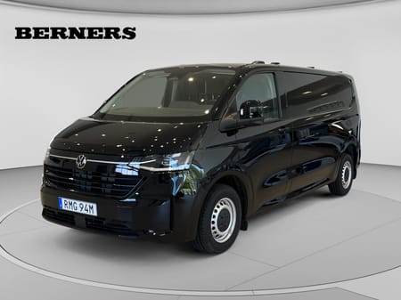 Volkswagen Transporter T32 2.0 TDI 4M Aut 150hk