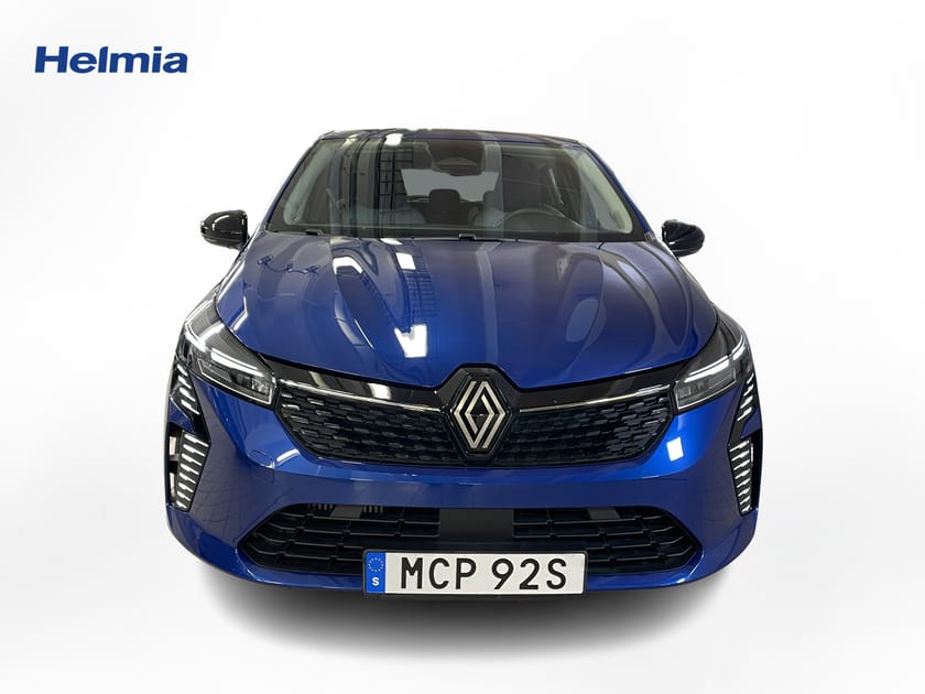 Bild 4 av Renault Clio