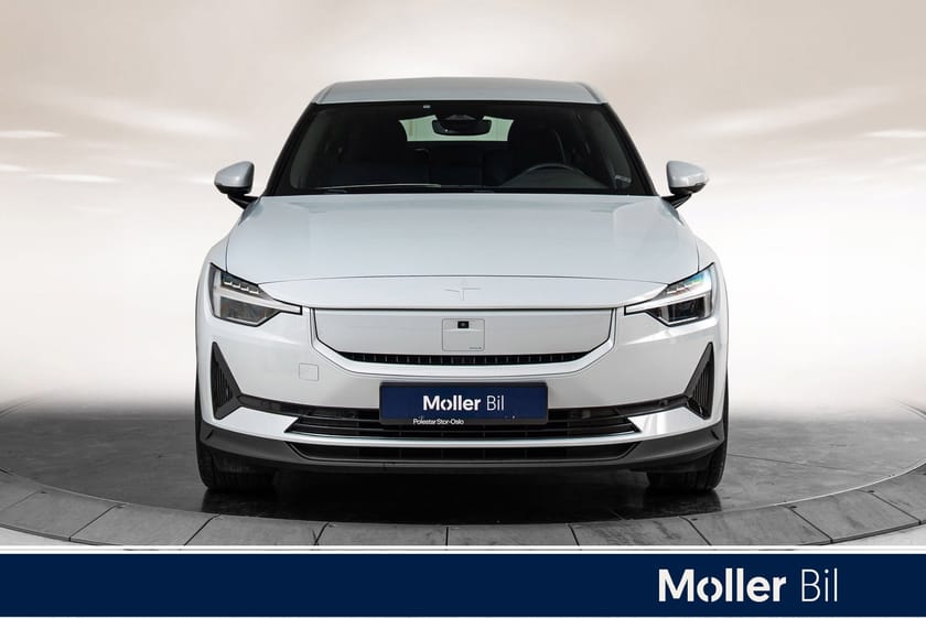 Bilde 3 av Polestar 2 Long Range Dual Motor 