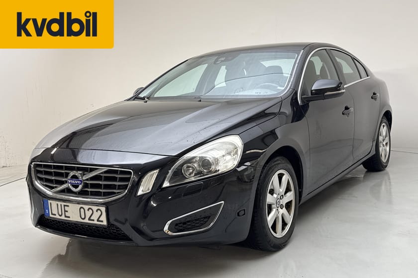 Bild 1 av Volvo S60