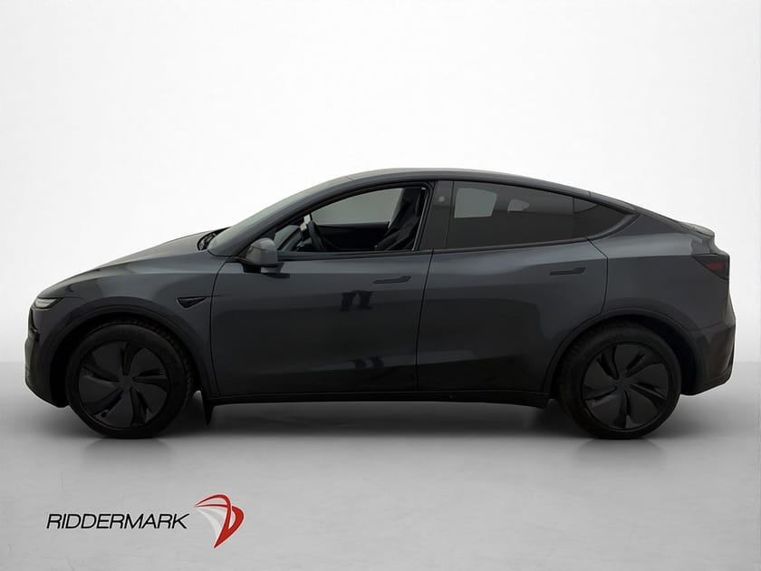 Bild 5 av Tesla Model Y Long Range AWD Premium Autopilot Dragkrok MOMS