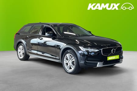Volvo V90 Cross Country