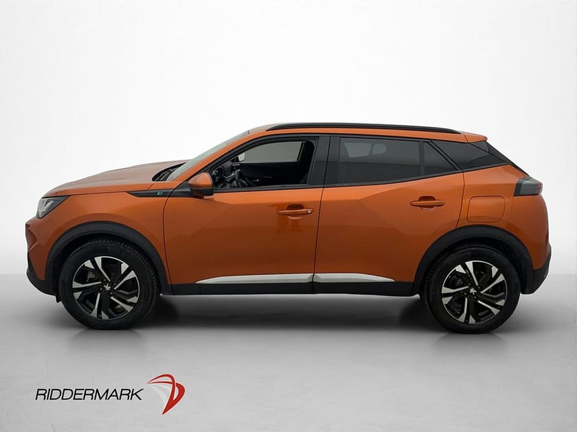 Bild 5 av Peugeot e-2008