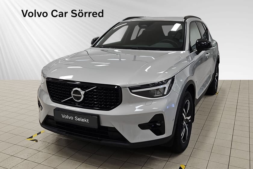 Bild 1 av Volvo XC40