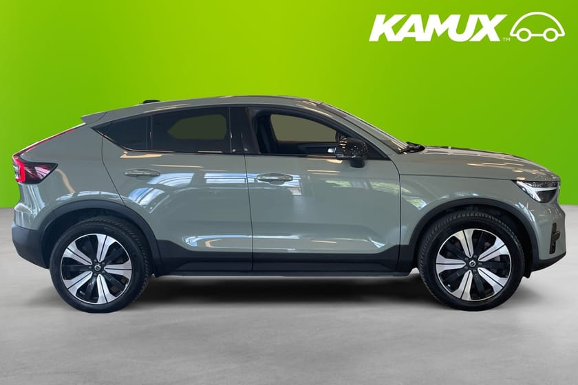 Bild 2 av Volvo C40 Recharge Core Klimat Värmepaket 231HK