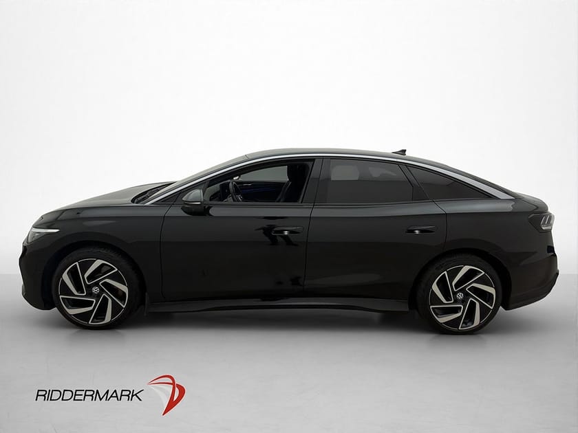 Bild 5 av Volkswagen ID.7 Pro 286hk Plus 360° H/K HUD Massage Dragkrok