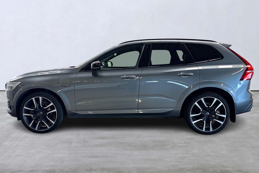 Bild 2 av Volvo XC60 Recharge T8 R-Design T