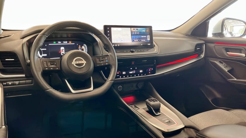 Bild 4 av Nissan Qashqai