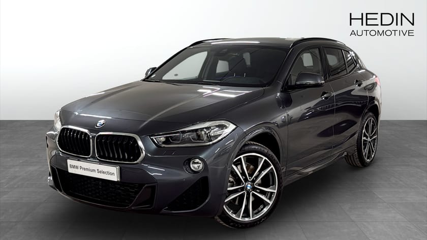 Bild 1 av BMW X2 xDrive20d 20d xDrive M-sport