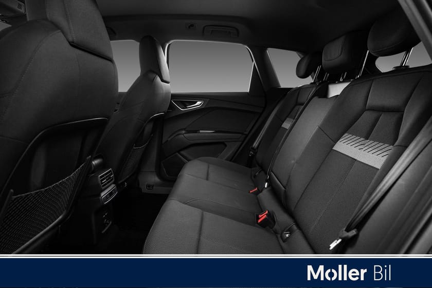 Bilde 5 av Audi Q4 45 e-tron quattro