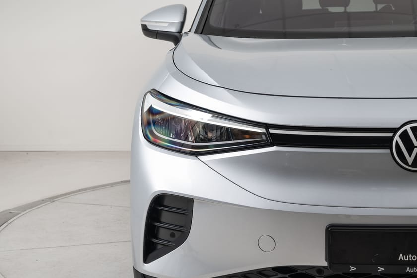 Bilde 5 av Volkswagen ID.4 Pro