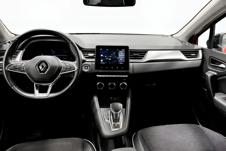 Renault Captur E-TECH Plugin-Hybrid 160